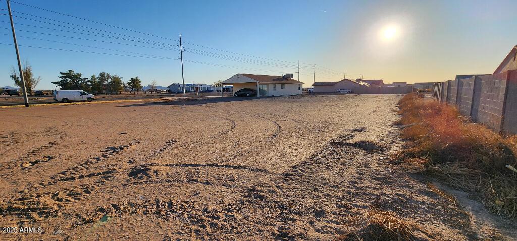 8700 W Milligan Rd. #2820, Arizona City, AZ 85123