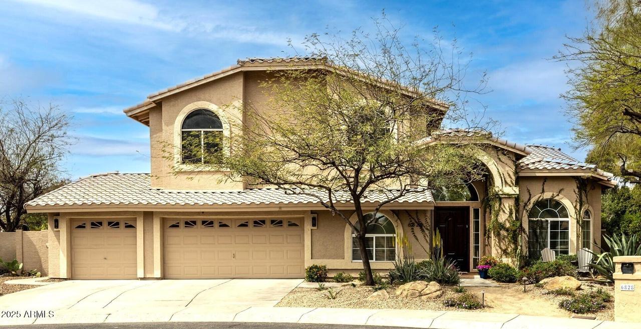 6828 E Evans Dr., Scottsdale, AZ 85254