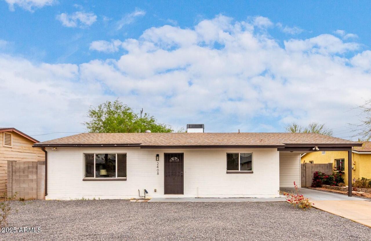 2408 W Flower St., Phoenix, AZ 85015