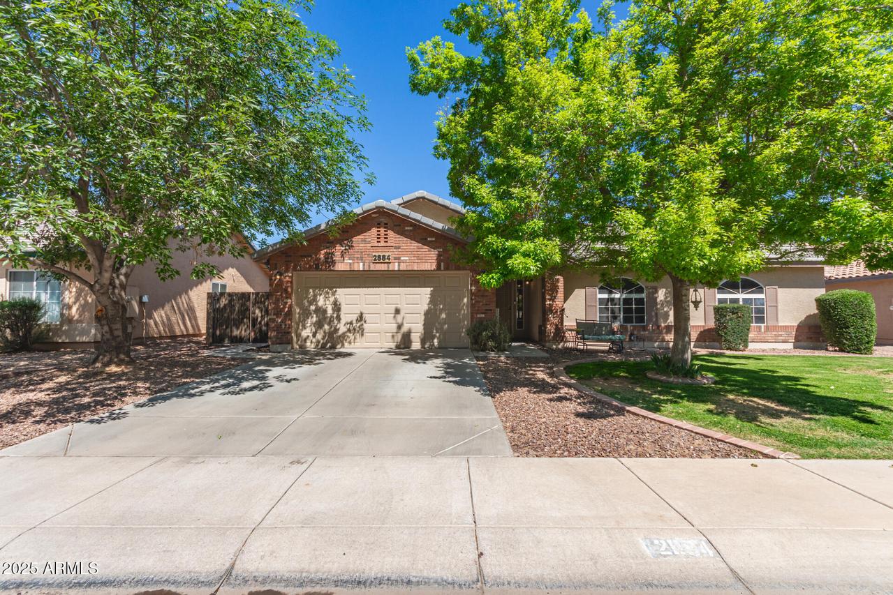 2884 E Pony Ct., Gilbert, AZ 85295