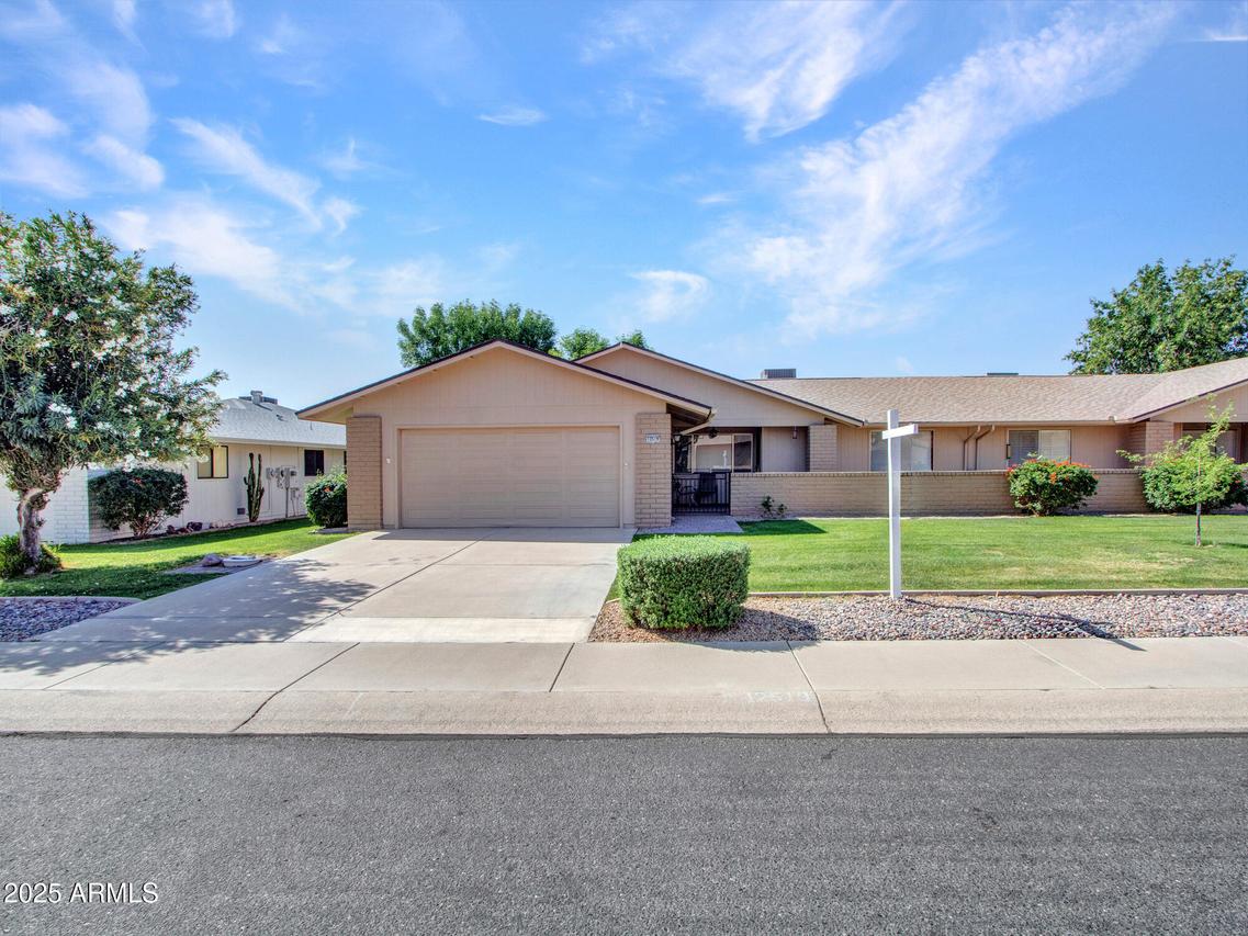 12519 W Castle Rock Dr., Sun City West, AZ 85375