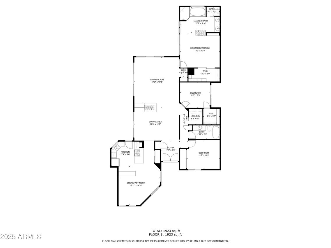 7168 N Via De Amigos St., Scottsdale, AZ 85258
