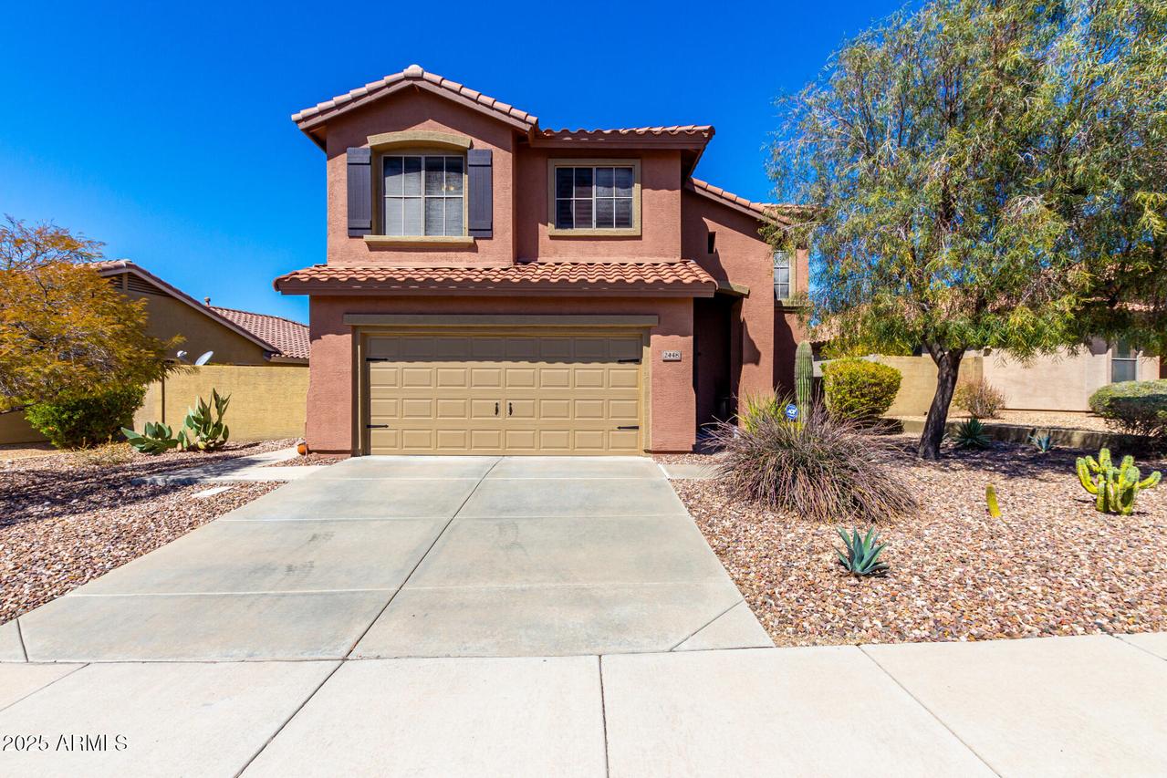 2448 W Patagonia Way, Phoenix, AZ 85086