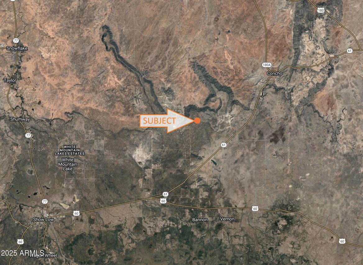 73 County Rd 8082 #-, Concho, AZ 85924