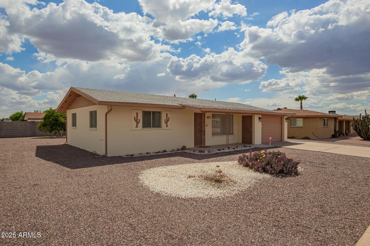 5323 E Dodge St., Mesa, AZ 85205