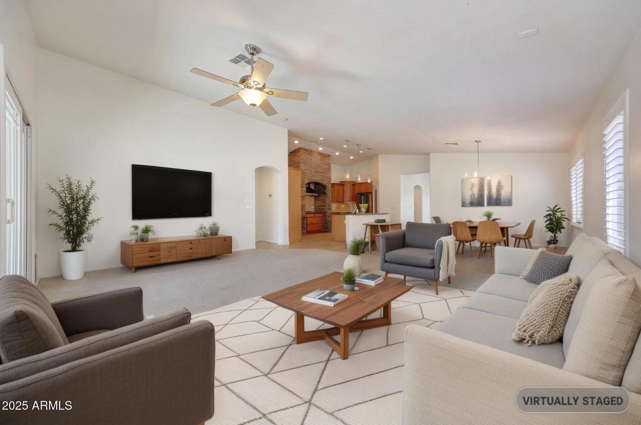 3005 W Donatello Dr., Phoenix, AZ 85086