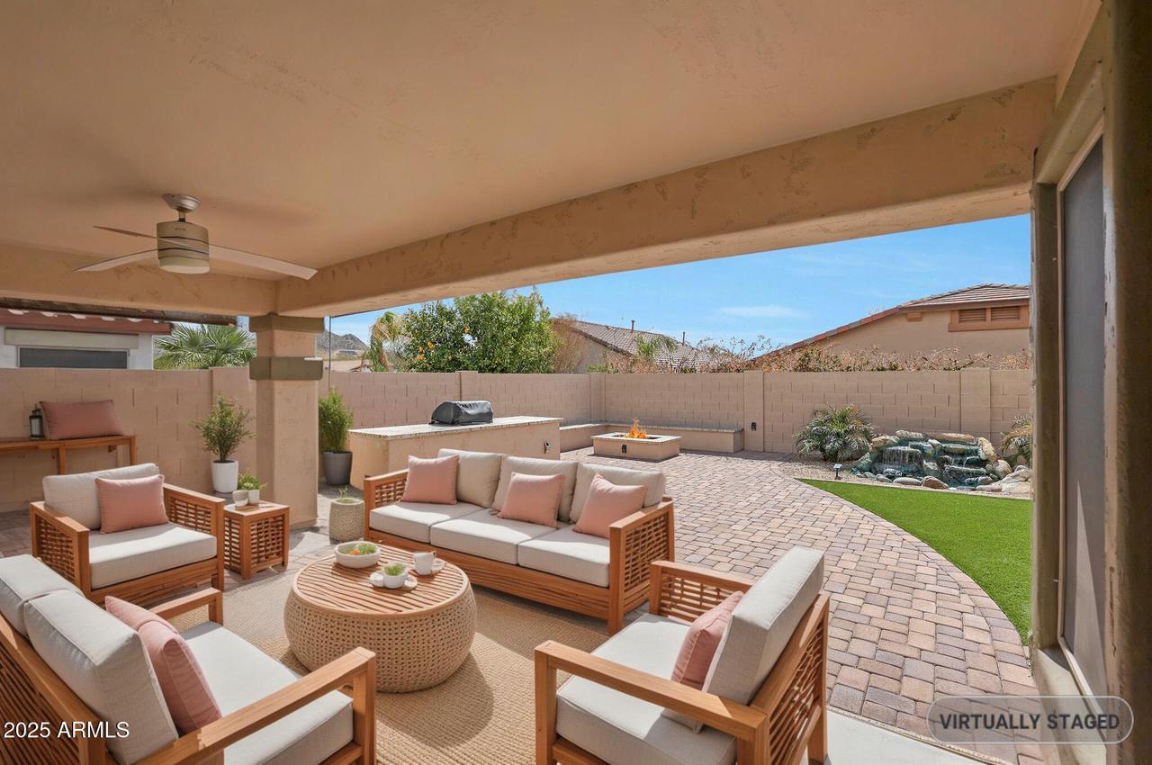 3005 W Donatello Dr., Phoenix, AZ 85086