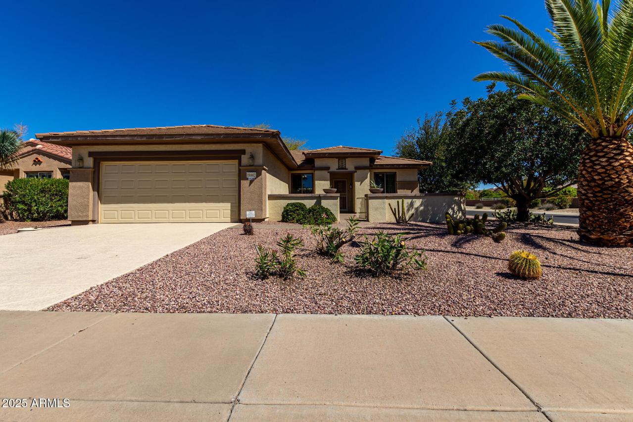 16902 W Marcos De Niza Dr., Surprise, AZ 85387