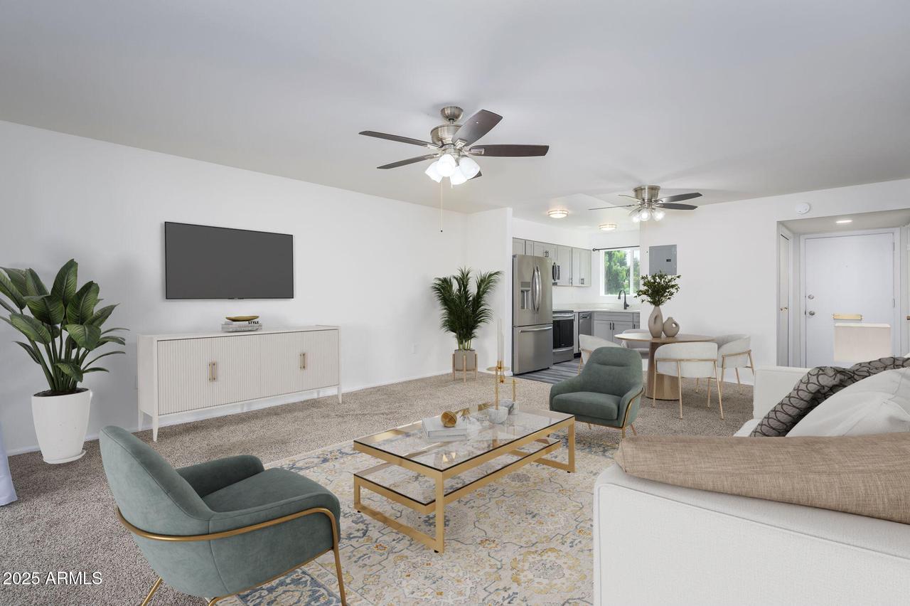 10854 N Fairway Ct. #127, Sun City, AZ 85351