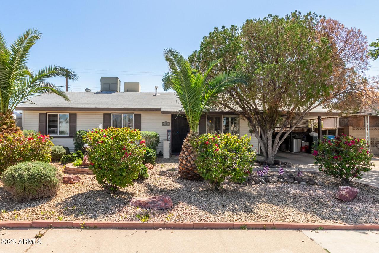 3727 W Gardenia Ave., Phoenix, AZ 85051