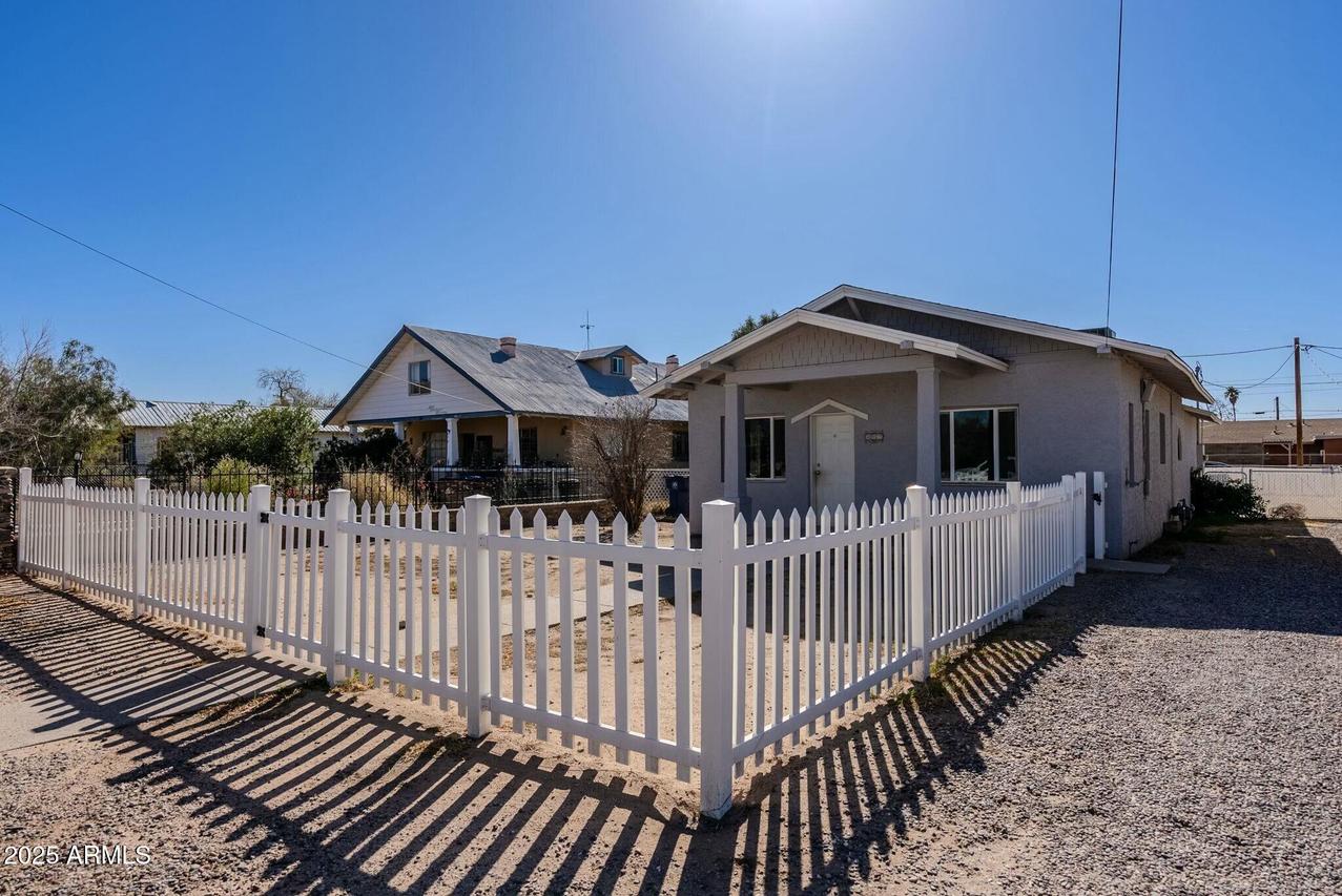232 S Willow St., Florence, AZ 85132