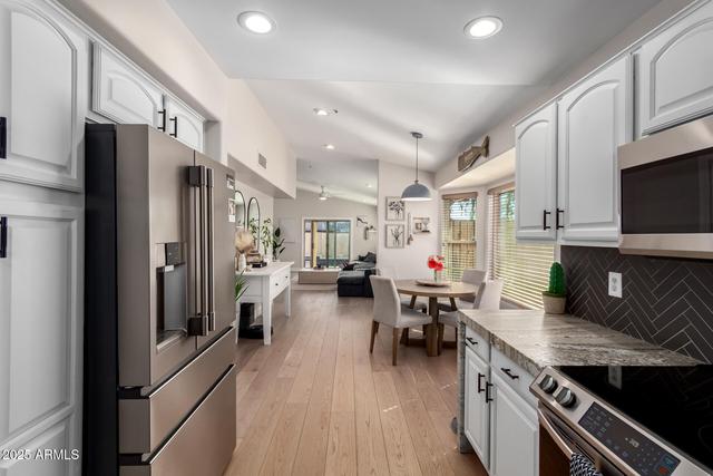 New Homes with Master Bedrooms on the 1st Floor That Attend Desert Canyon Elementary: March 15th to March 21st
