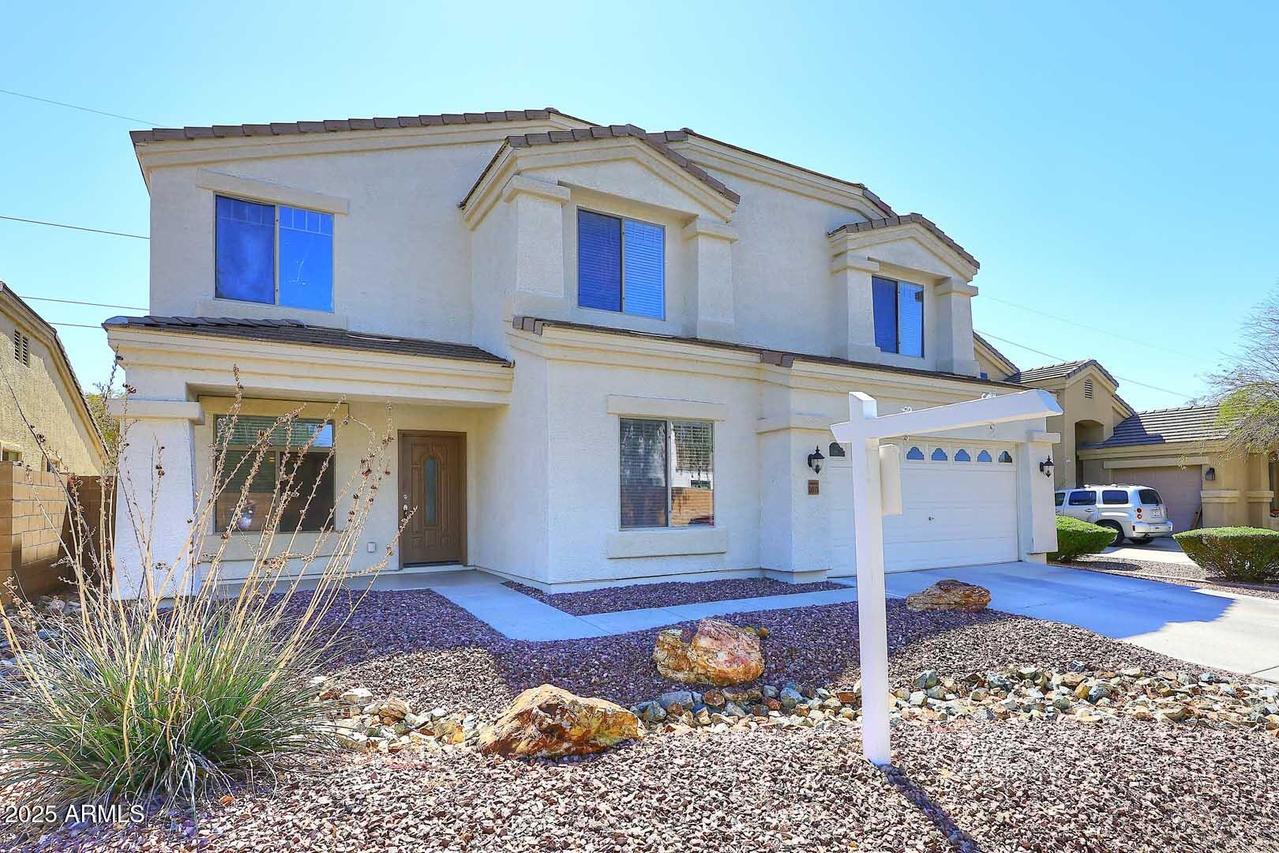 24113 N 26th Pl., Phoenix, AZ 85024