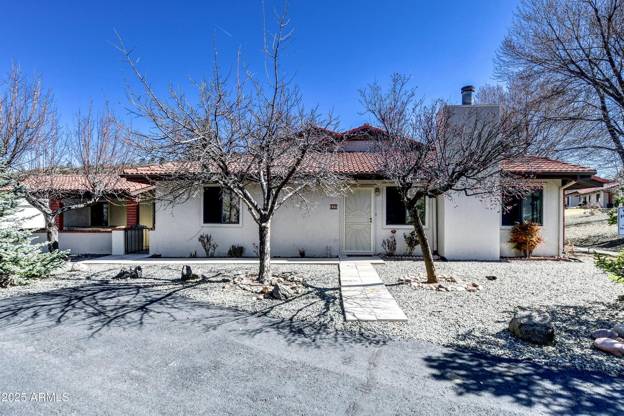 419 Apache Plume Tr., Prescott, AZ 86301