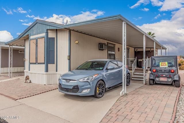 New Homes For Sale This Week in Apache Junction: March 14th to March 20th