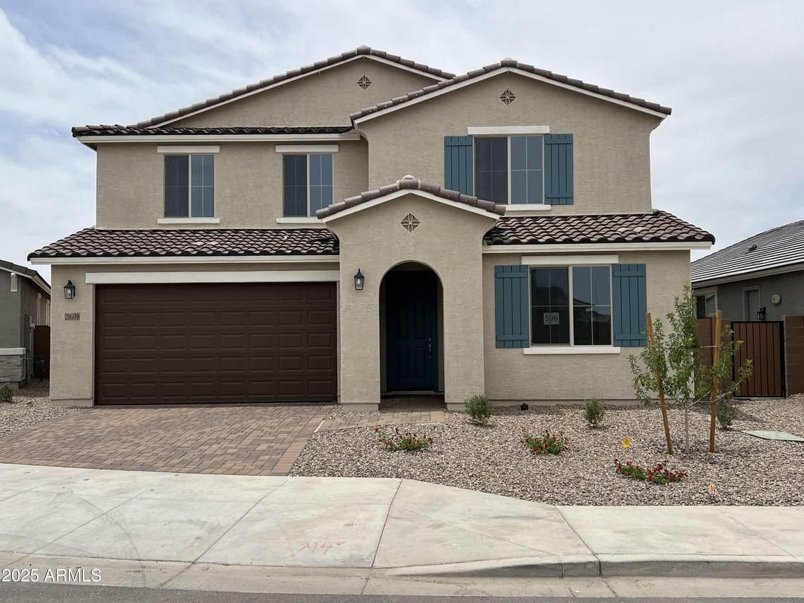 21608 N Belt Dr., Maricopa, AZ 85138
