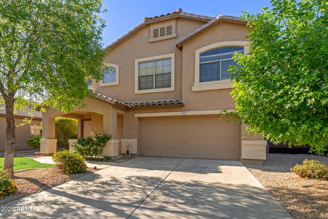 1757 E Carla Vista Dr., Gilbert, AZ 85295