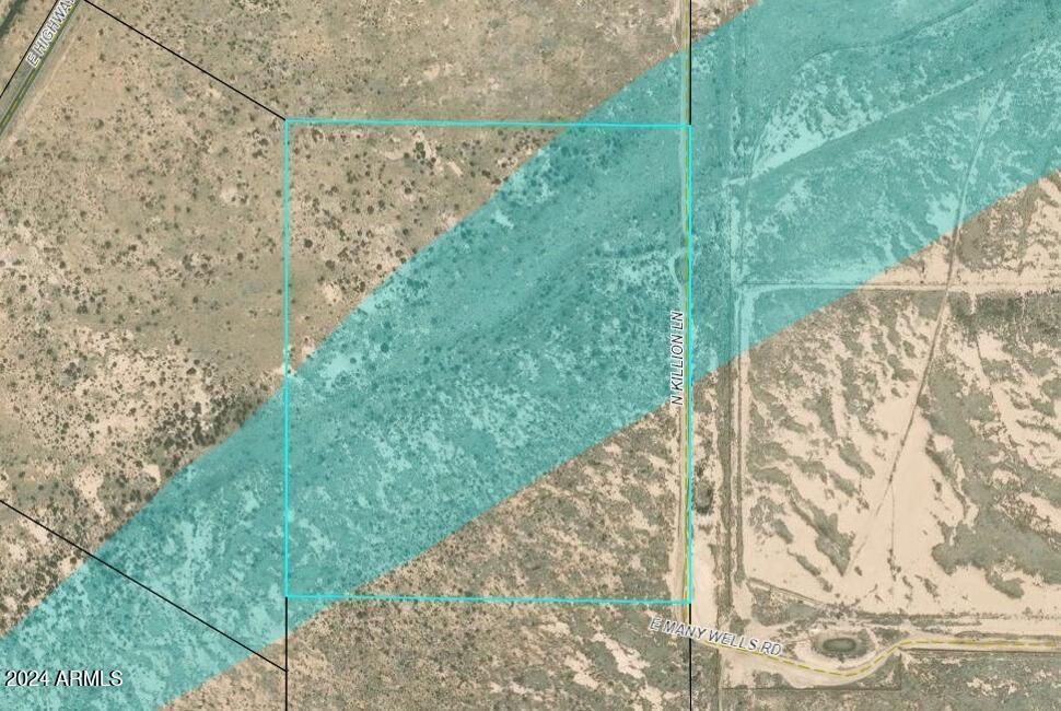 -- #214, Portal, AZ 85632