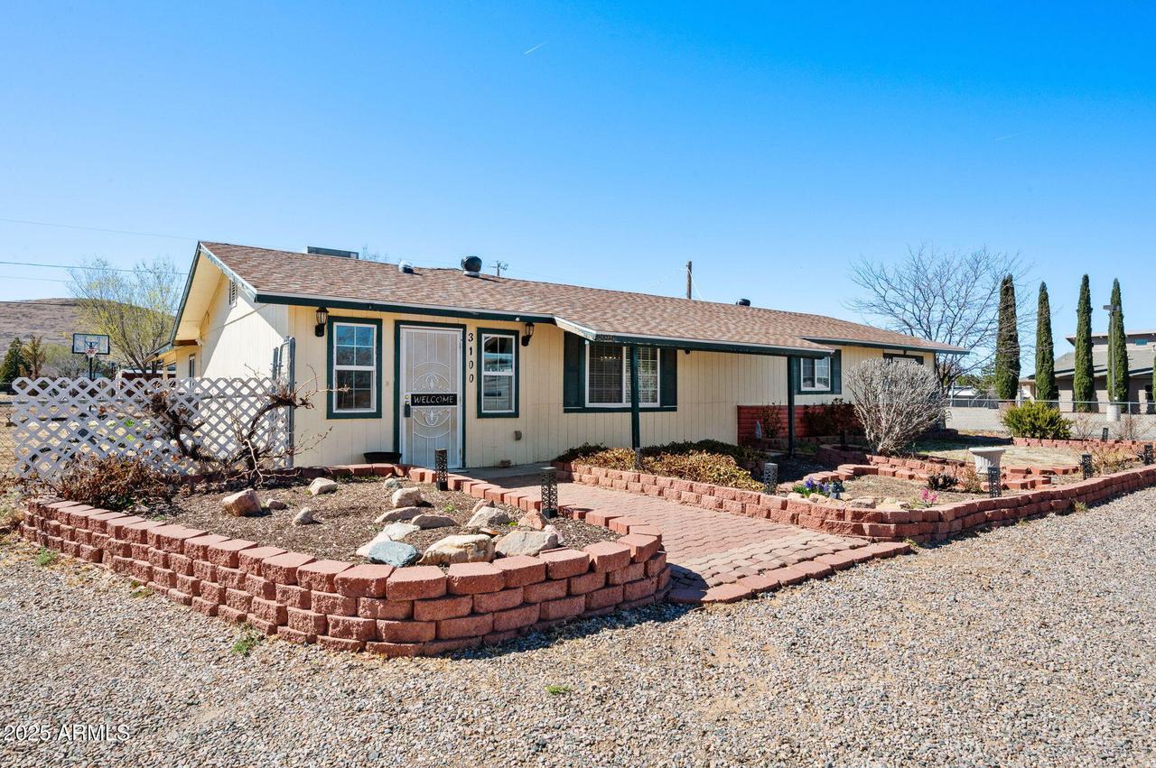 3100 N Mountain View Dr., Prescott Valley, AZ 86314