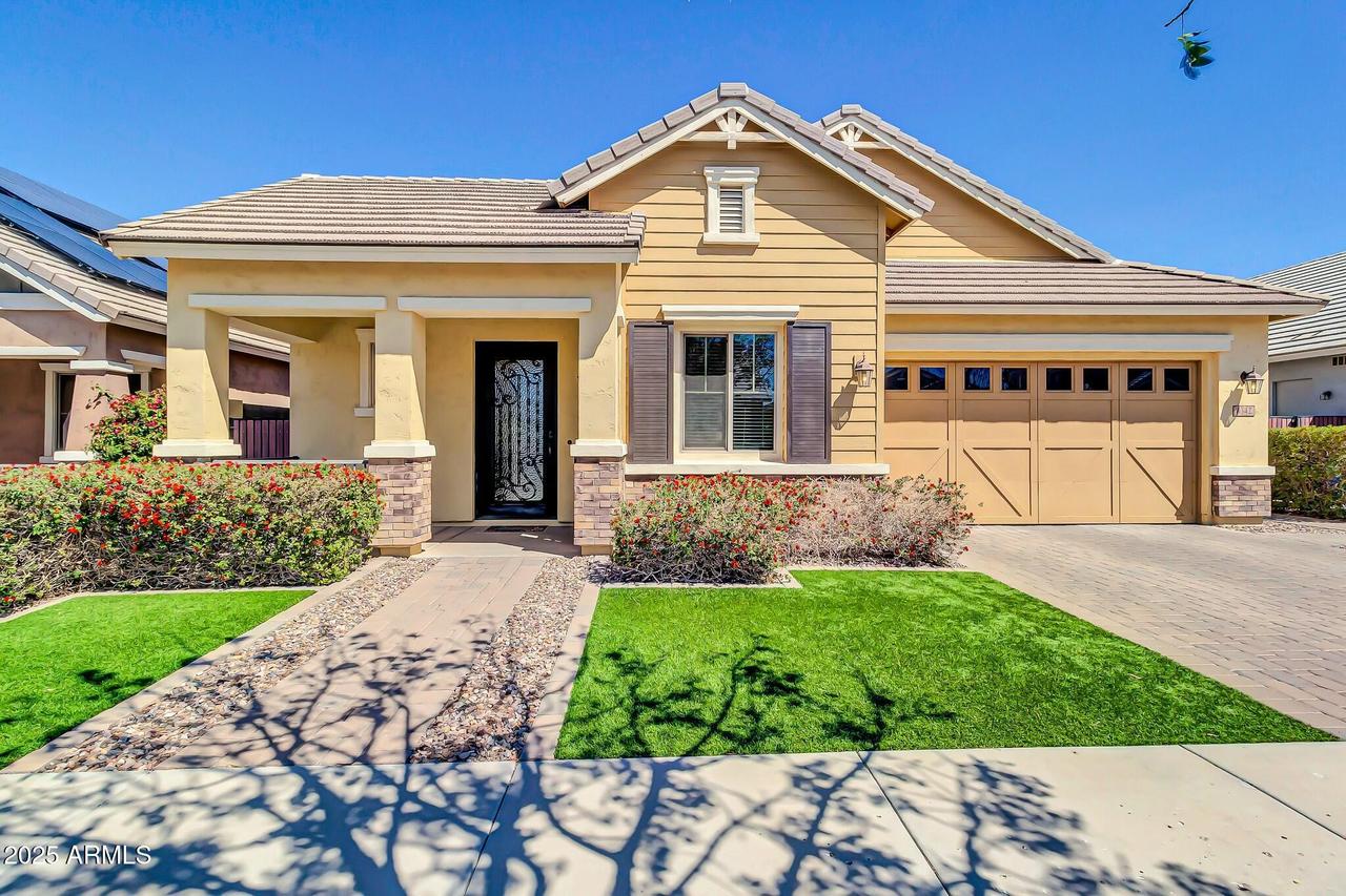 4342 E Ronald St., Gilbert, AZ 85295