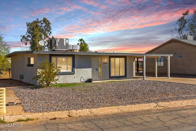 New Homes For Sale This Week in Arizona City: March 14th to March 20th