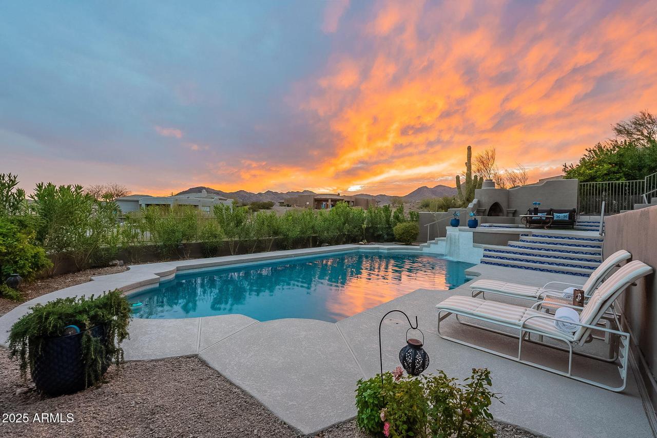 15749 E Eagle Rock Dr., Fountain Hills, AZ 85268