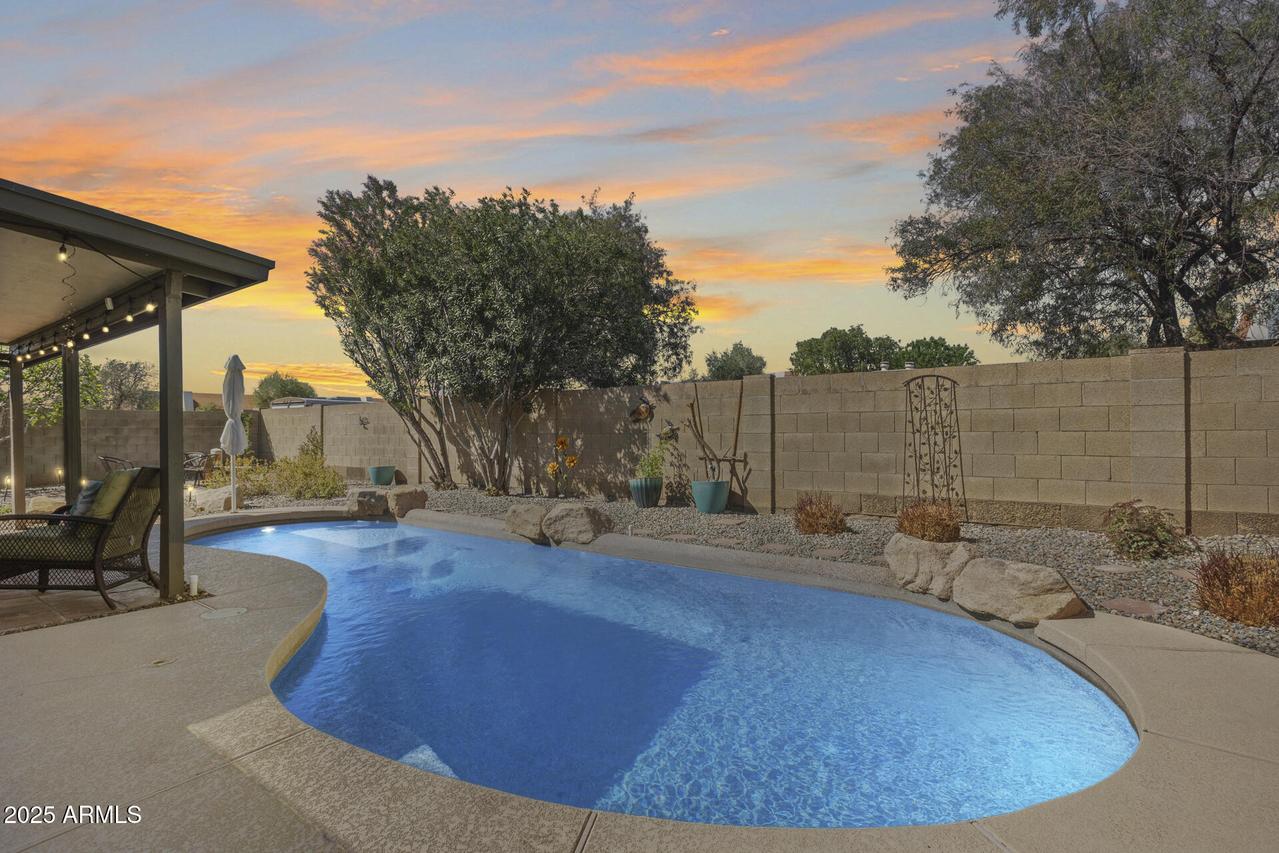 3325 N Desoto St., Chandler, AZ 85224