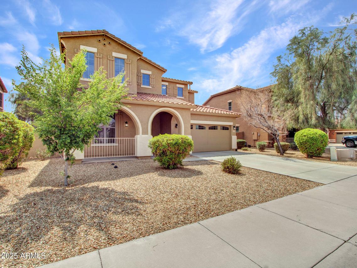 15093 W Glenrosa Ave., Goodyear, AZ 85395