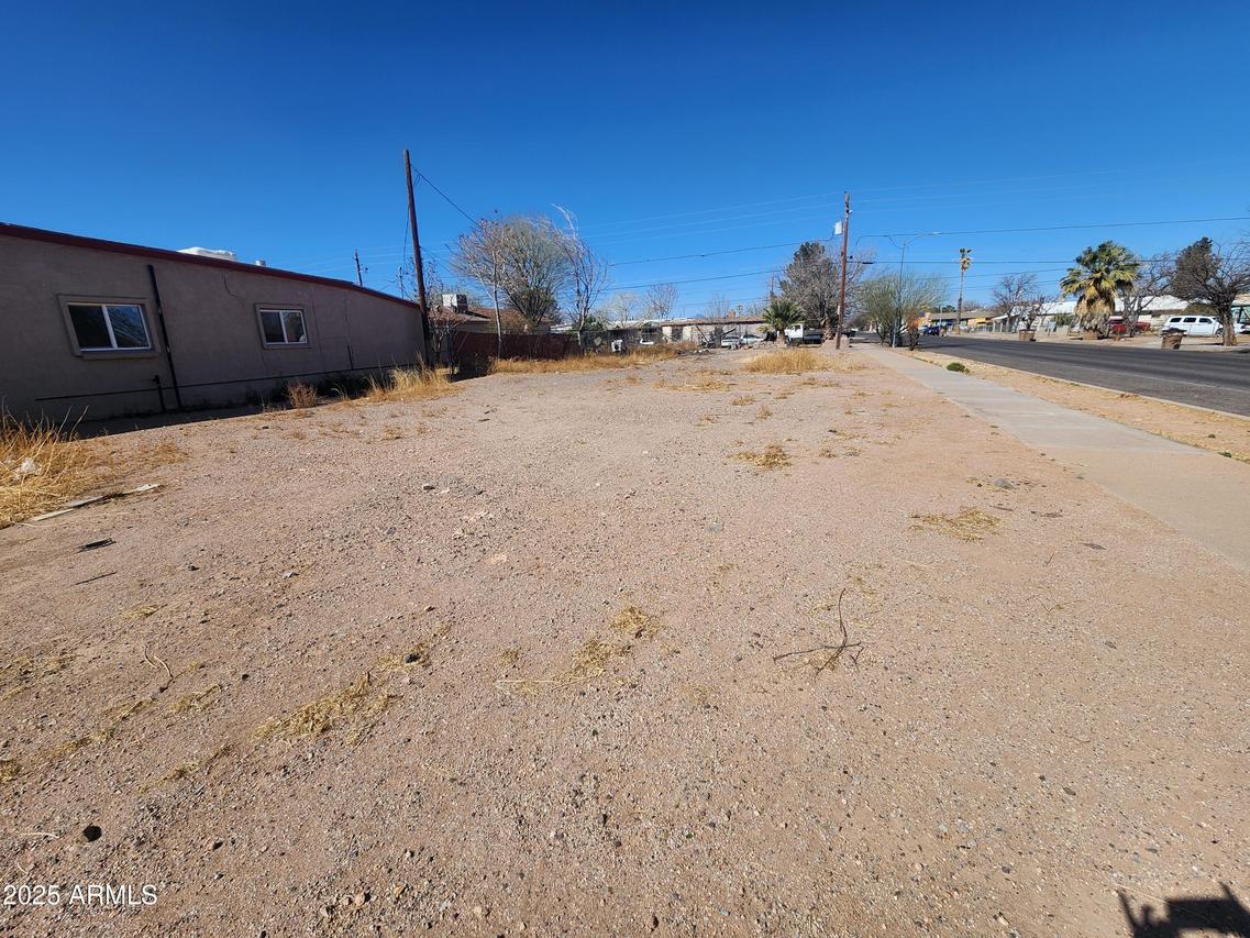 x N F Avenue #11, Douglas, AZ 85607