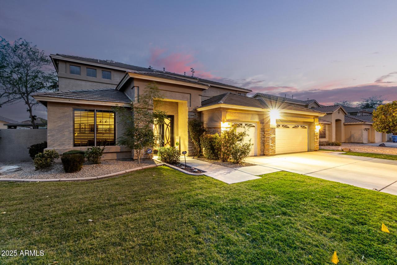 69 E Benrich Dr., Gilbert, AZ 85295