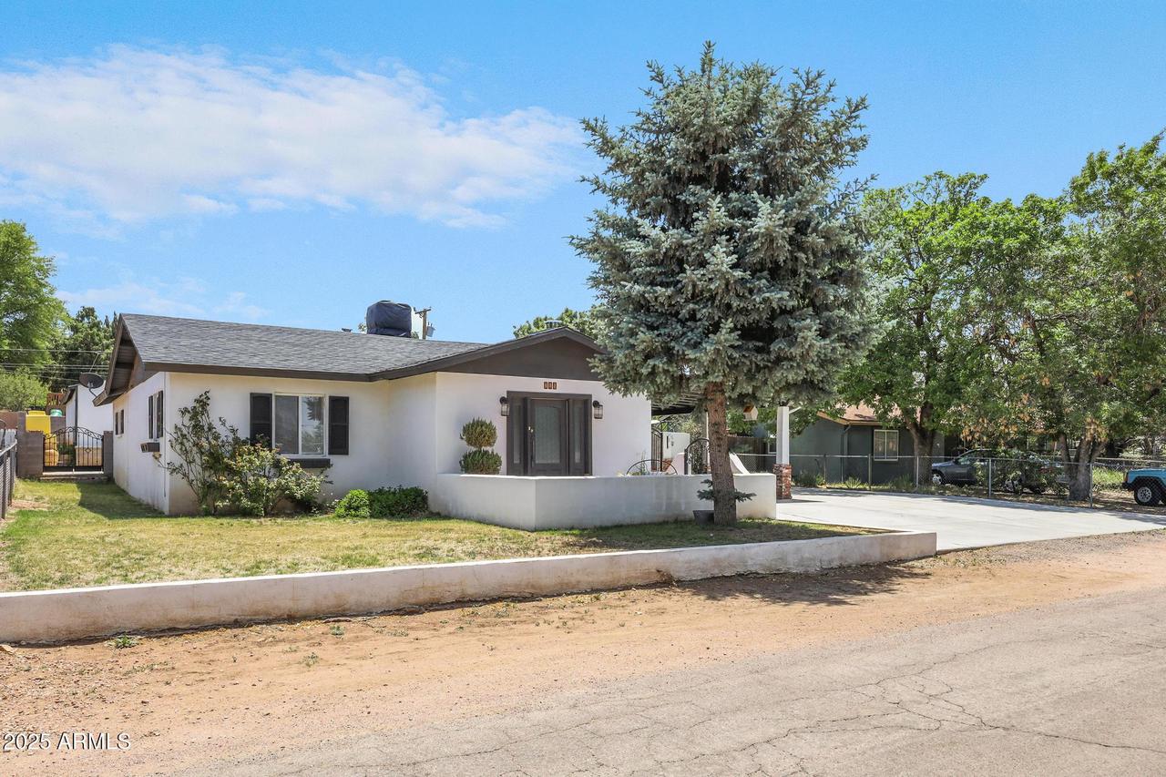 215 E Cedar Ln., Payson, AZ 85541
