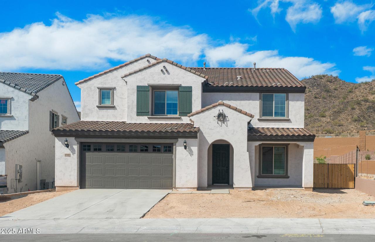 6980 W Hedge Hog Pl., Peoria, AZ 85383
