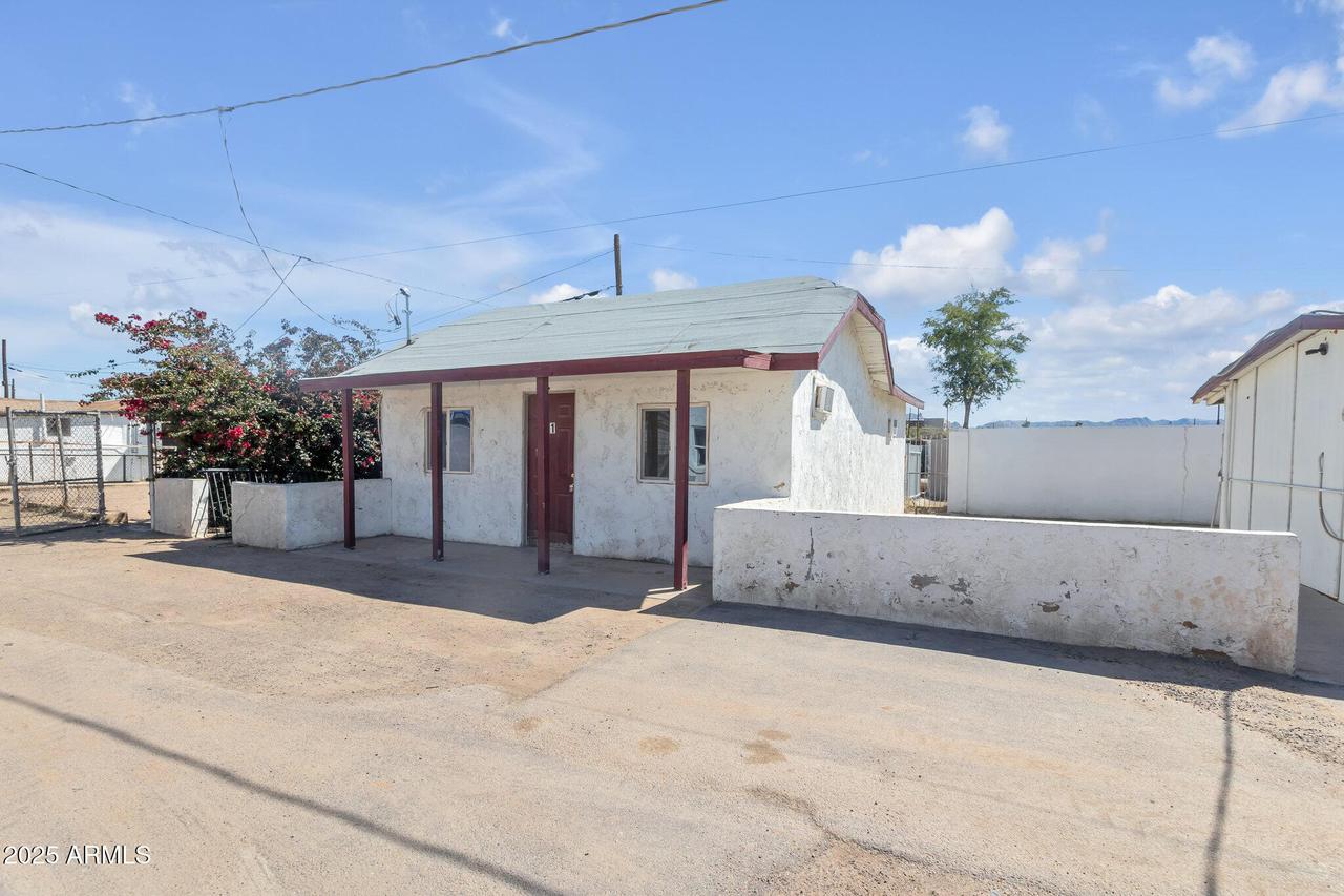 313 W Jones Ave., Phoenix, AZ 85041