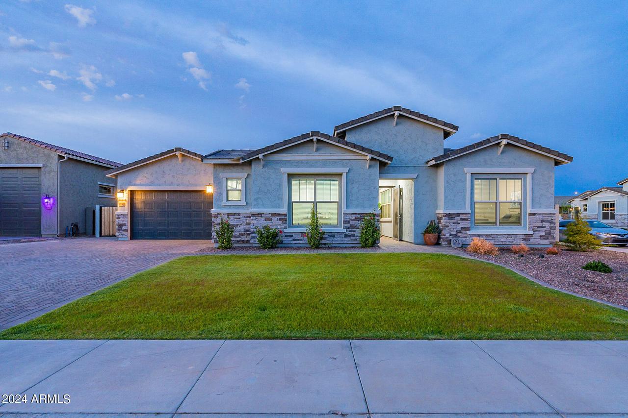 17962 W Elm St., Goodyear, AZ 85395