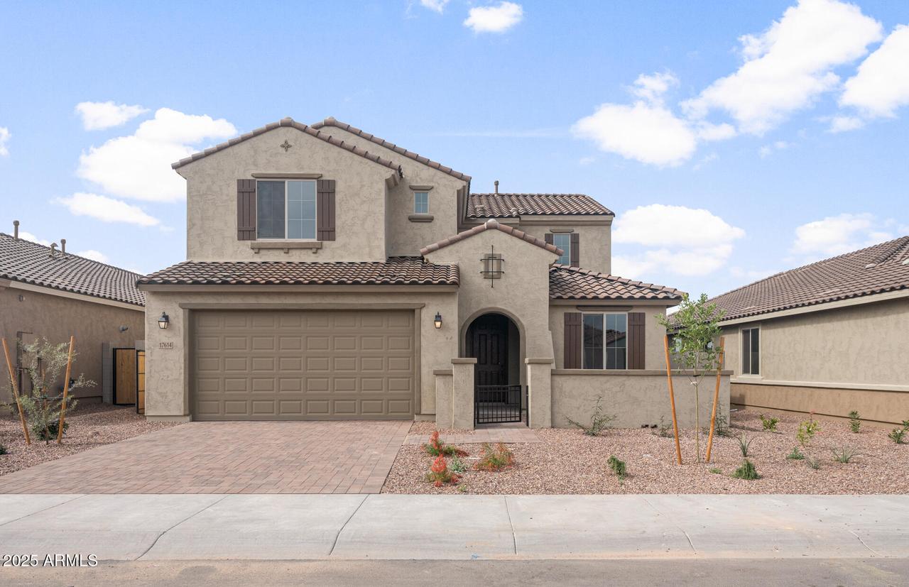 17614 W Palo Verde Dr., Litchfield Park, AZ 85340