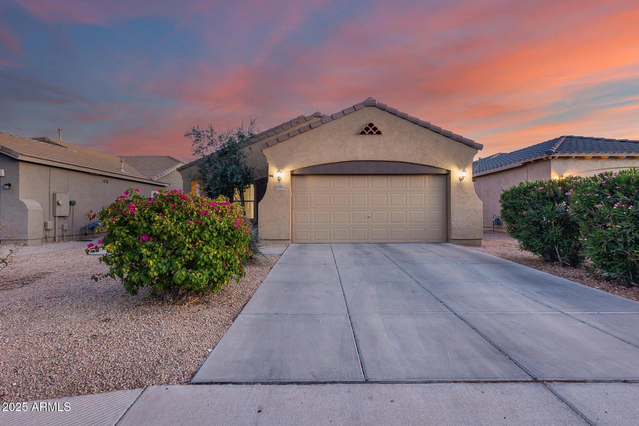 15155 W Desert Hills Dr., Surprise, AZ 85379