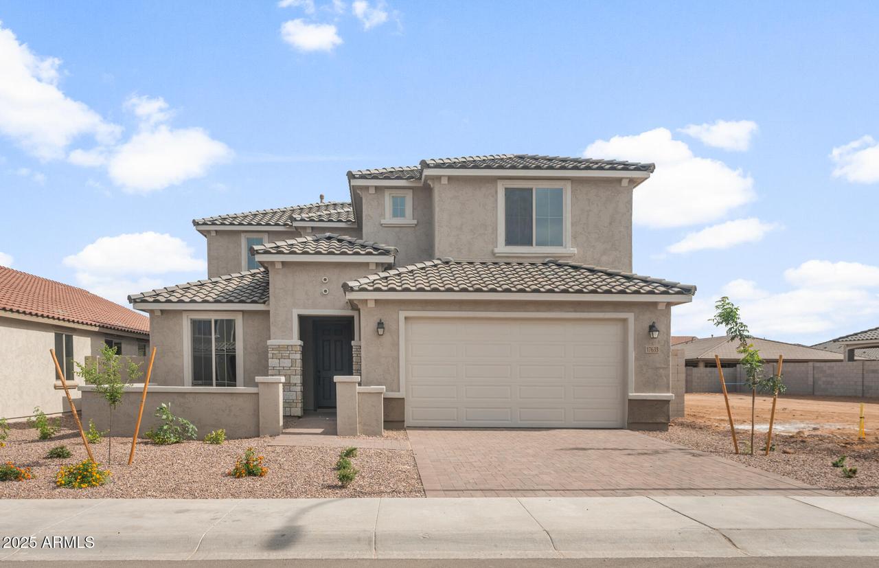 17633 W Palo Verde Dr., Litchfield Park, AZ 85340