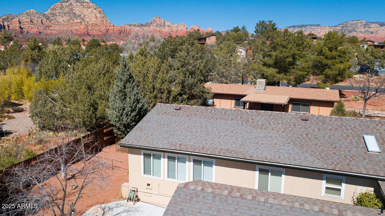 25 Camino Vista Ln. #17, Sedona, AZ 86336