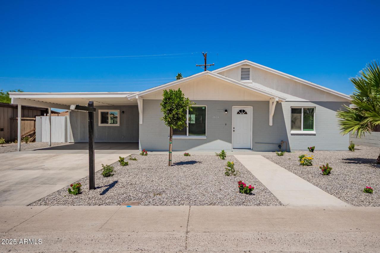 2634 N 52nd Ave., Phoenix, AZ 85035