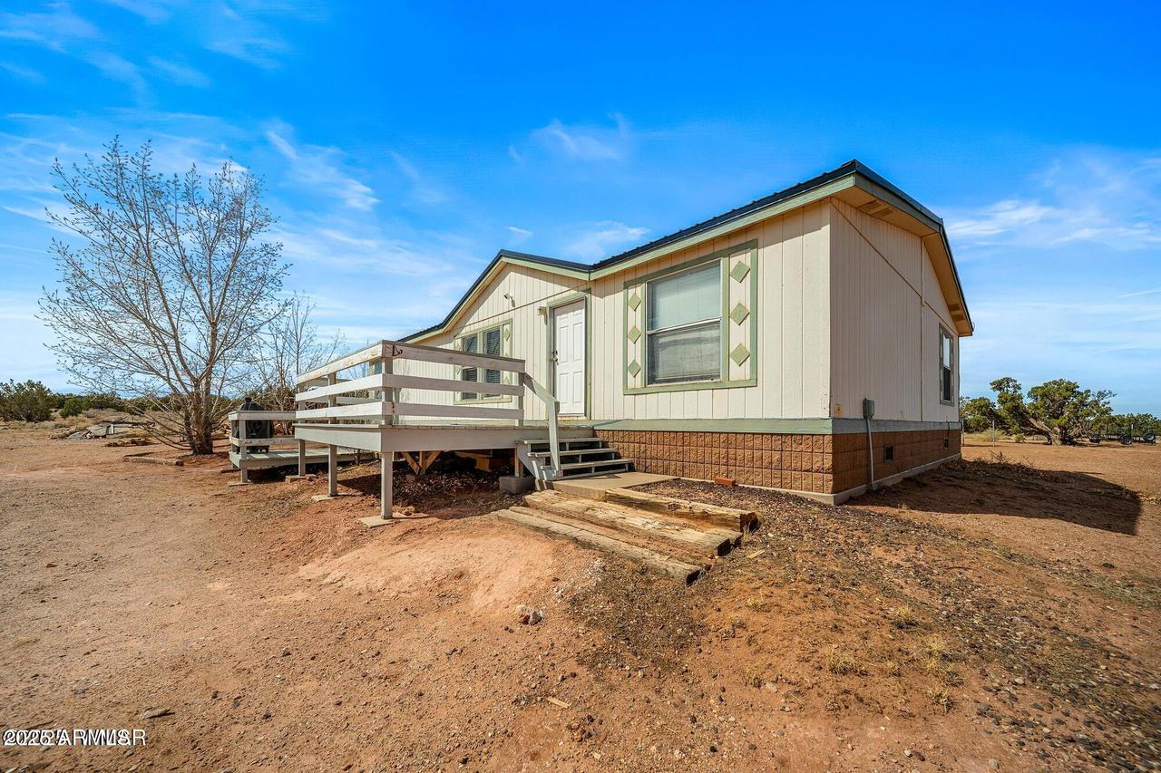 4710 S Hay Hollow Rd., Snowflake, AZ 85937
