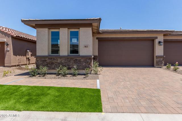 New Homes For Sale This Week That Attend Verrado Elementary School: March 14th to March 20th