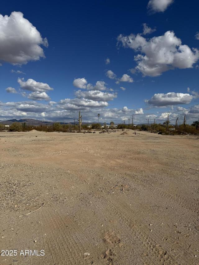 3130 N Elliott Rd. #NULL, Ajo, AZ 85321