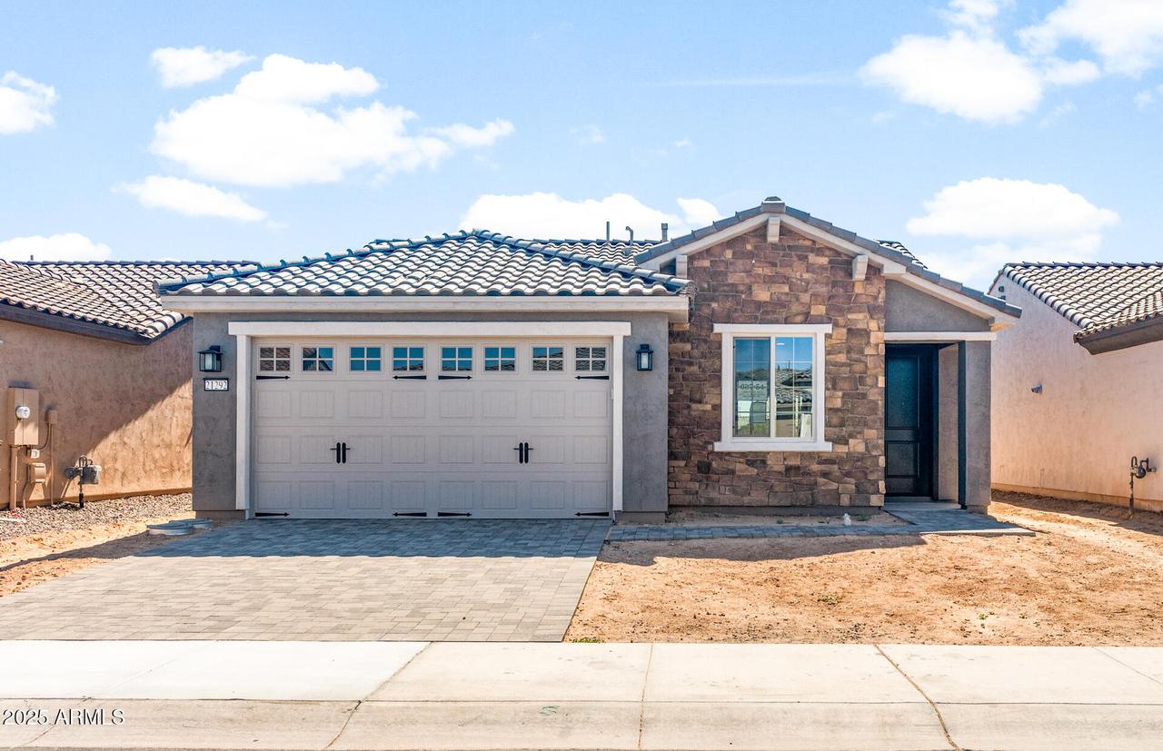 21292 N 270th Dr., Buckeye, AZ 85396