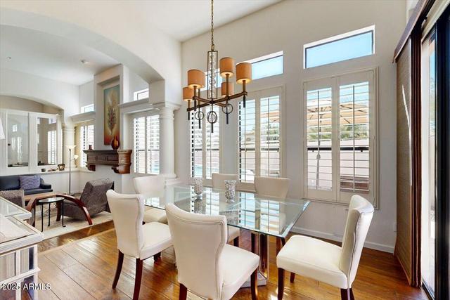 New Homes with Master Bedrooms on the 1st Floor in Gainey Ranch: March 15th to March 21st
