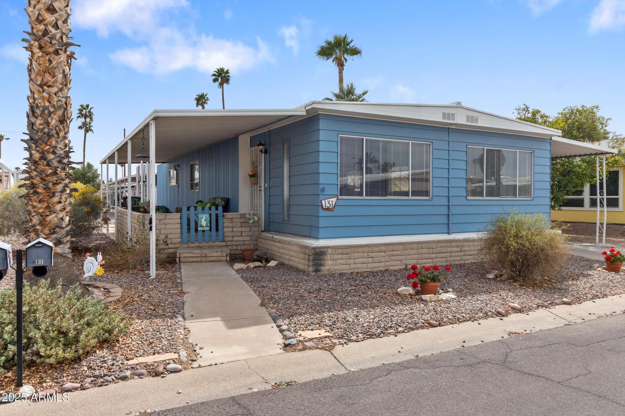 2401 W Southern Ave. #131, Tempe, AZ 85282