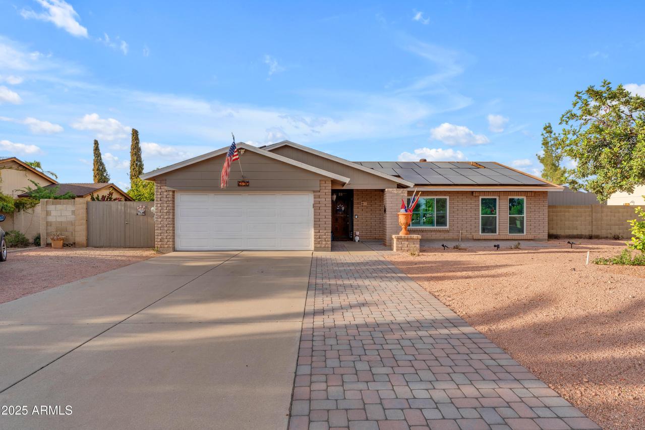 6126 W Sweetwater Ave., Glendale, AZ 85304