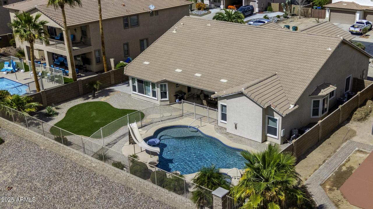 43271 W Mcclelland Dr., Maricopa, AZ 85138