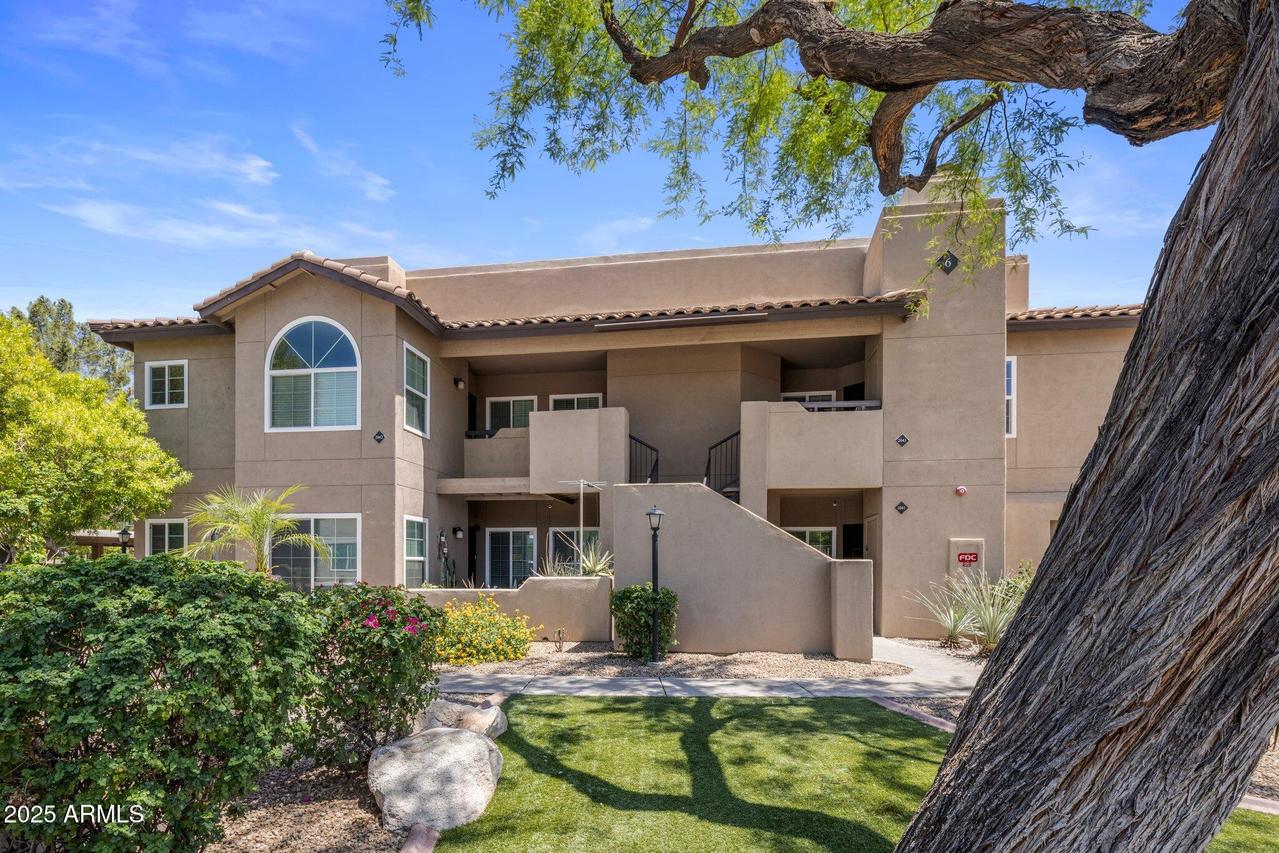 9451 E Becker Ln. #1041, Scottsdale, AZ 85260
