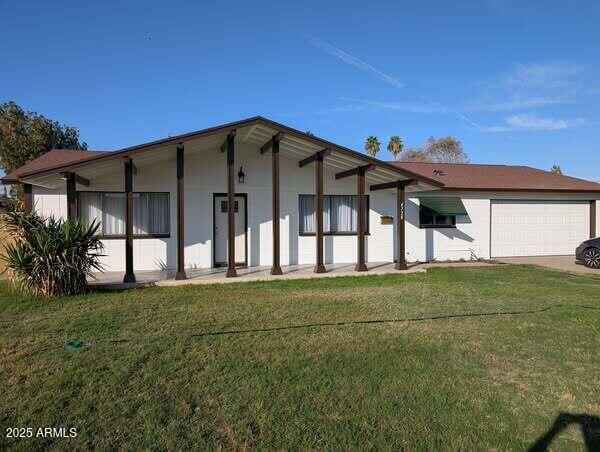 4728 N 61st Ave., Phoenix, AZ 85033