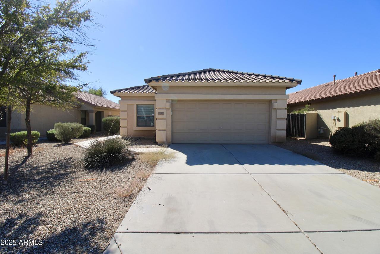 44583 W Windrose Dr., Maricopa, AZ 85238